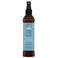 MKS eco X - Leave-In Treatment & Detangler - Moroccan Argan Oil, Hemp Seed Oil - Vegan & Cruelty Free