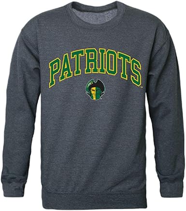 george mason sweatshirt