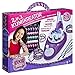 Cool Maker, 2-in-1 KumiKreator, Necklace and Friendship Bracelet Maker Activity Kit, for Ages 8 and Up