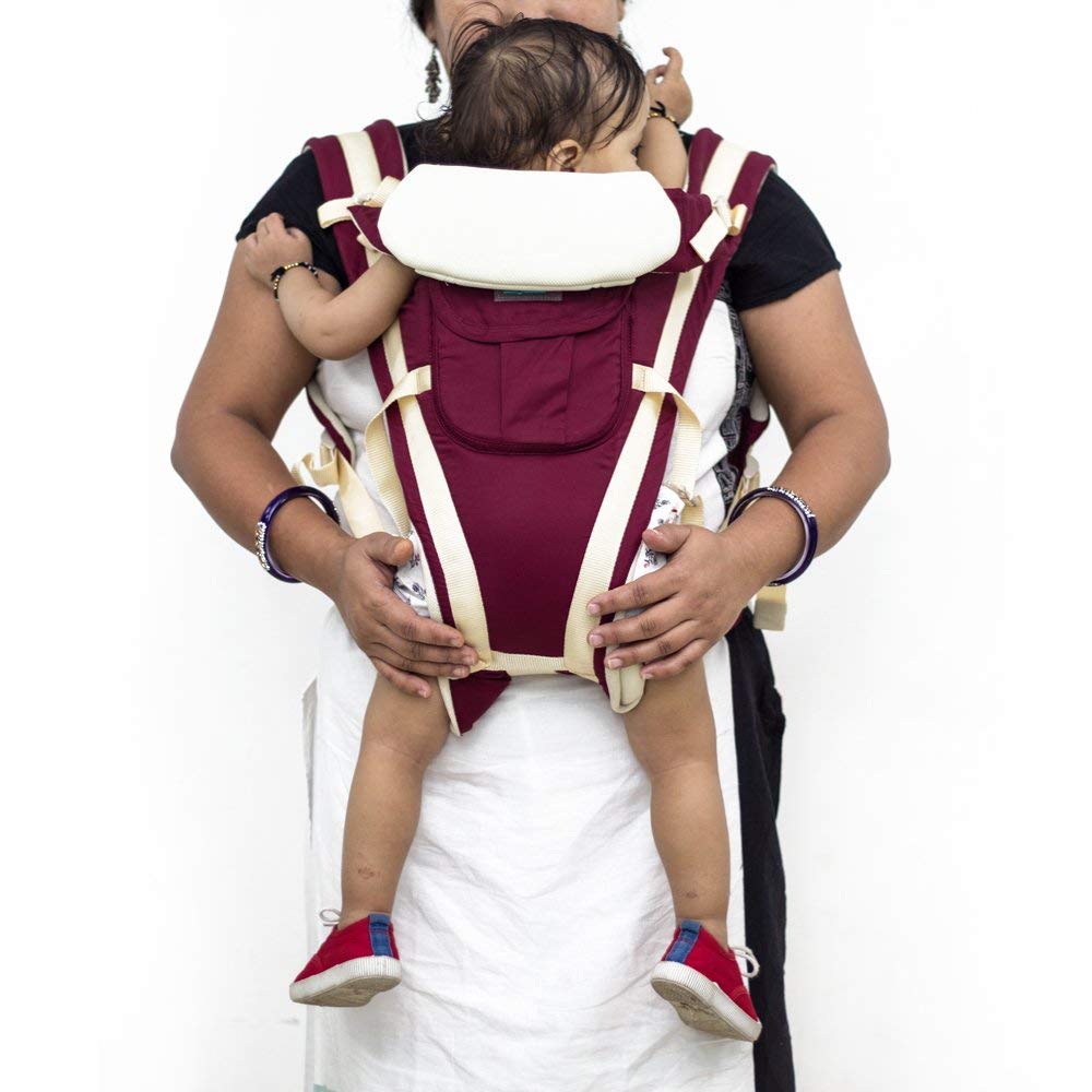 hiprest baby carrier