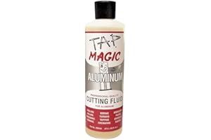 NI-SHEN Tap Magic 20016A Aluminum, 1 Pint