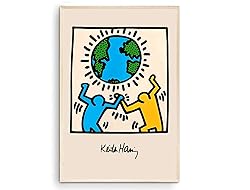Nationcog People Holding Up The Earth, Inspired