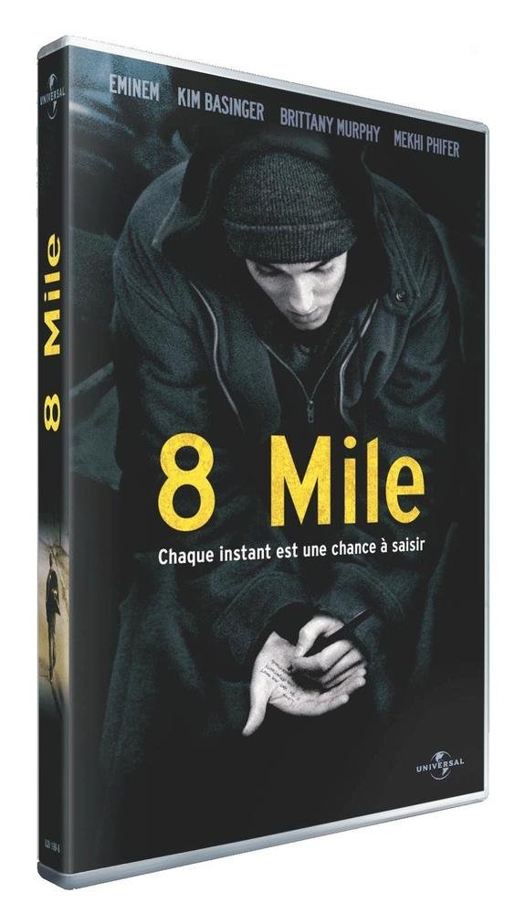 8 mile amazon prime video
