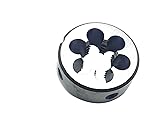 HSS 20mm x 2.5 Metric Die Right Hand Thread M20 x