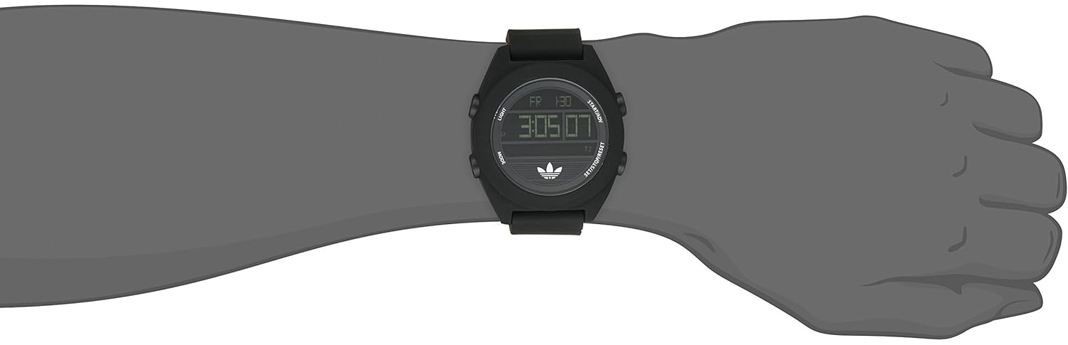 adidas watch adh2907