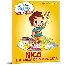&TEAM D'CON フォトブックセット　ニコラス Kit Nosso Diário Supersecreto 1 e 2 | Amazon.com.br