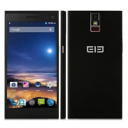 Image result for Elephone-P2000