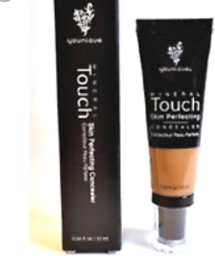 touch skin perfecting concealer