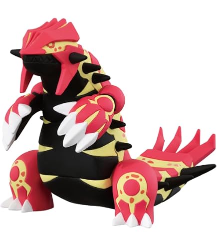 Pokemon Action Figure 2 Pack - 4