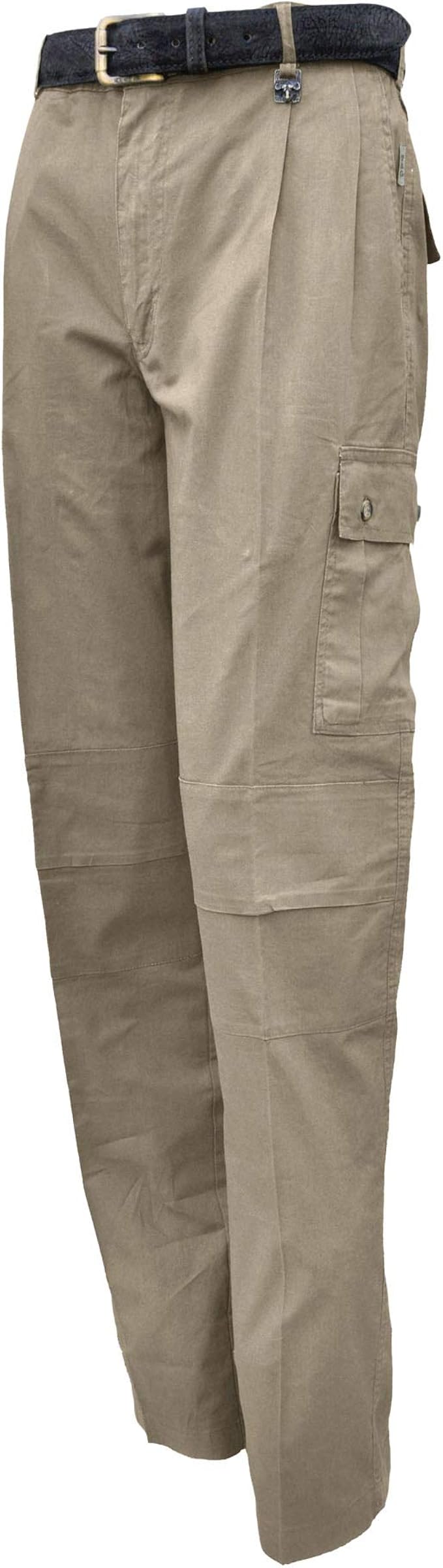 safari cargo pants