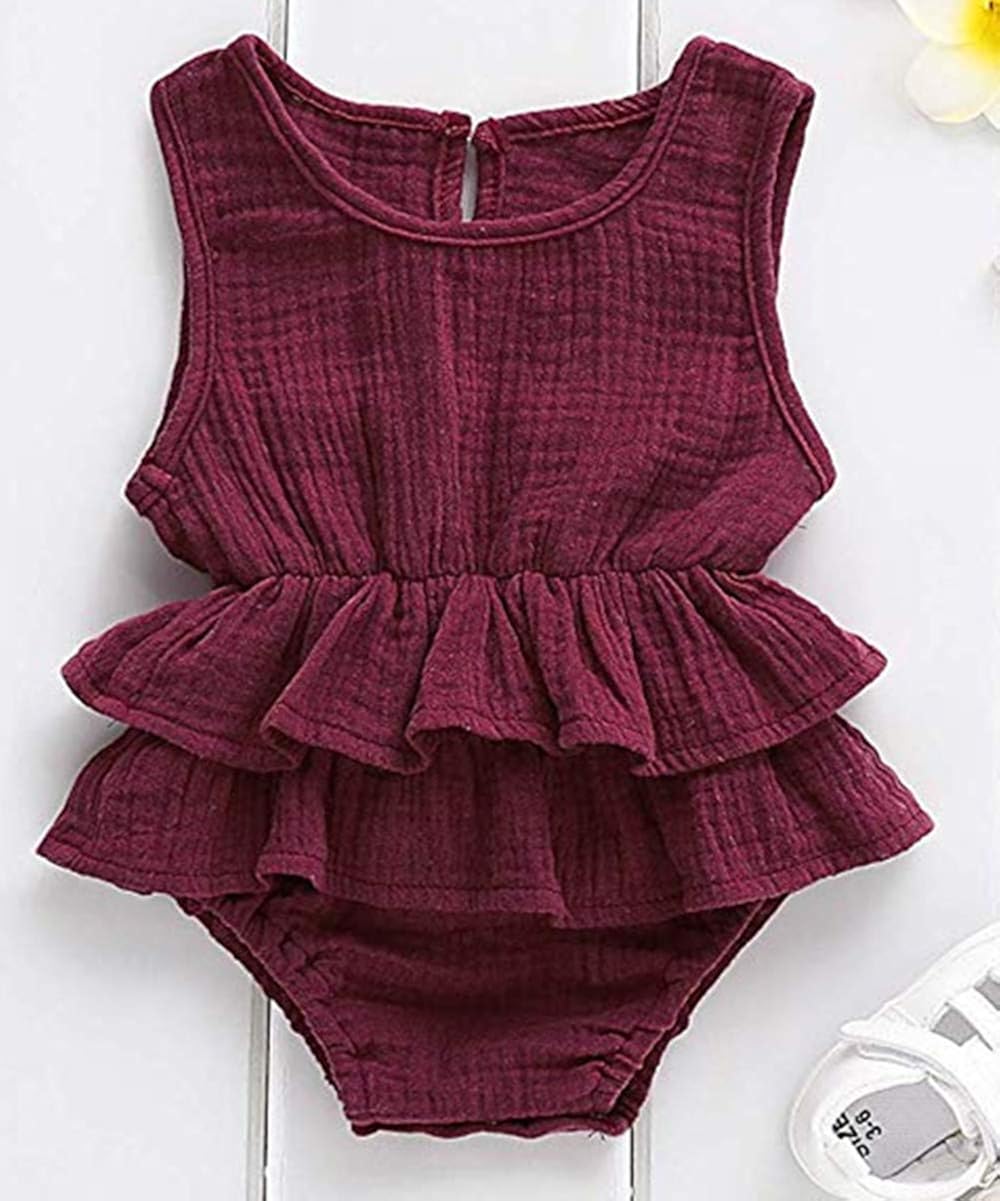 one piece outfits for baby girl