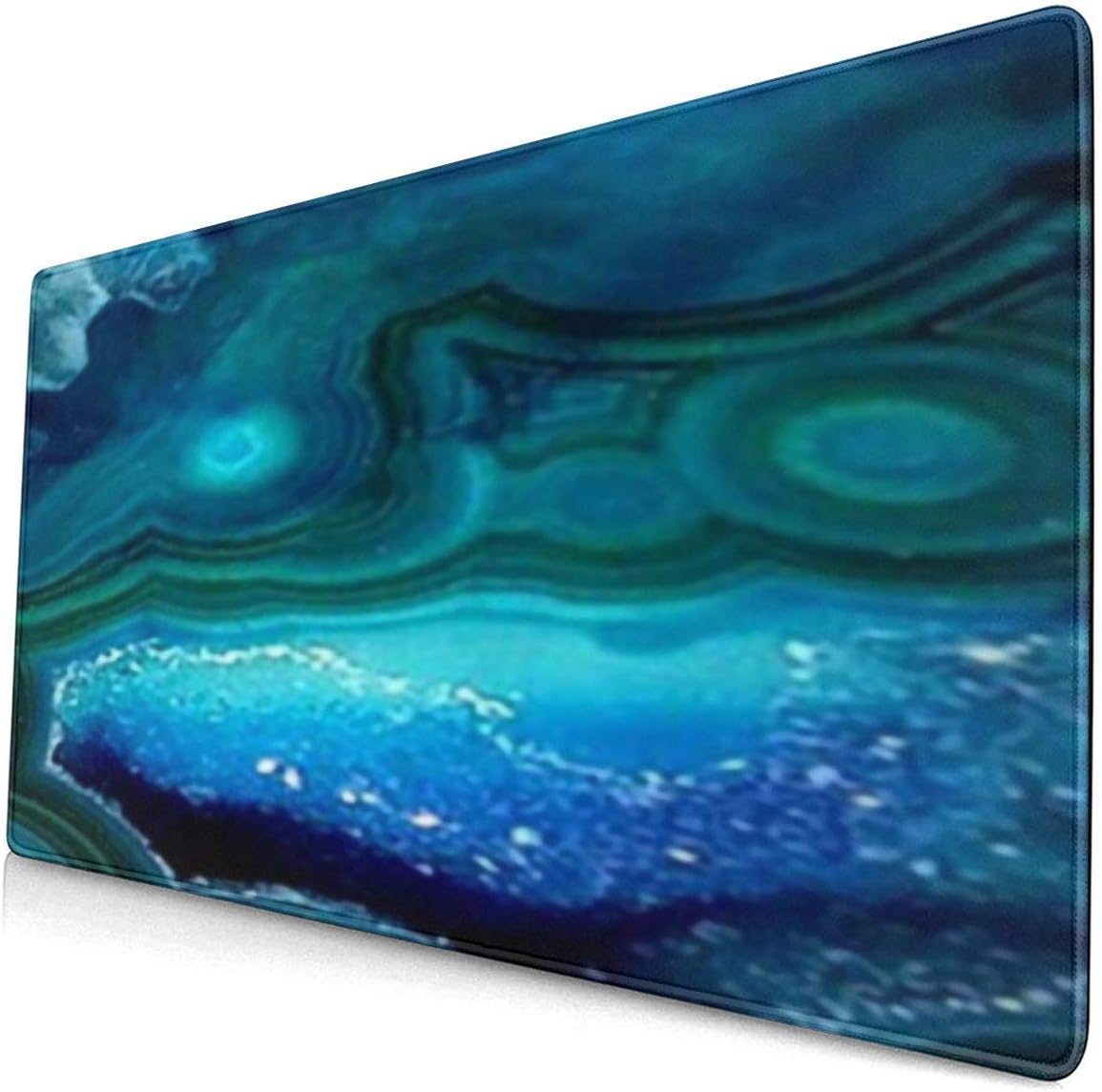 Gaming Mouse Pad with NonSlip Rubber，Cute Mousepad，Custom