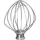 KitchenAid Fouet pour robot pâtissier 5K452WW | HIFI international