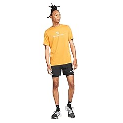 Nike Dri-FIT Stride Men's 5" 2-in-1 Running Shorts