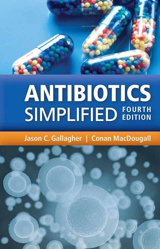 Download Antibiotics Simplified PDF