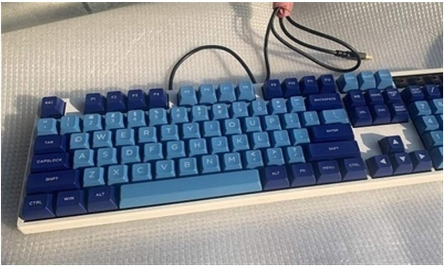 Keyboards Axis Body Key Caps Only Color 17 Keys Red Keyboard Keycaps 1 Set Sa Profile Pbt Key Caps Mechanical Keyboard Sp Dnd Keycaps Key Ball For Mx Switches Filco Electronics