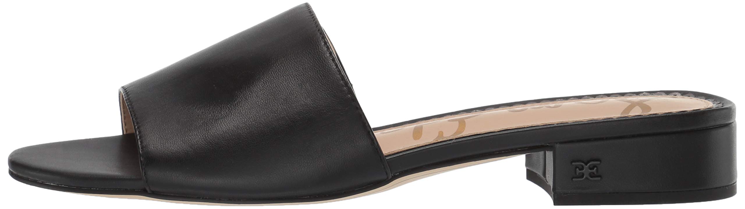 Sam Edelman Women's Kenz Slide Sandal - Image 6