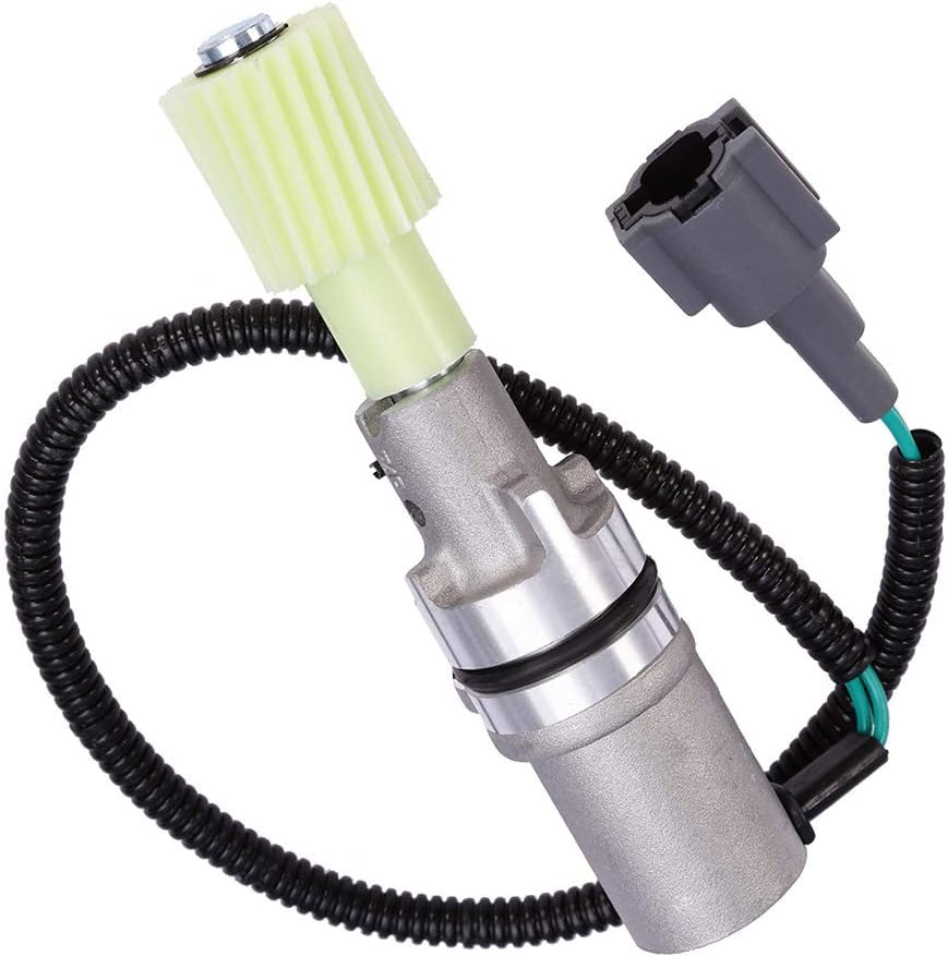 Vehicle Speed Sensor Replacement for 1999 2000 2001 2002