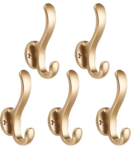The Hillman Group 592020 Ganchos De Seguridad Para Tazas, 7/8 Pulgad