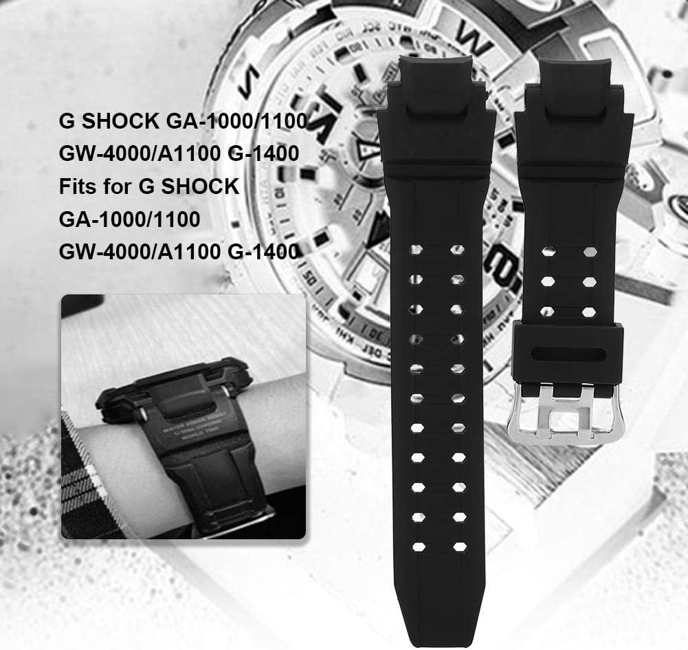 g shock ga 1400