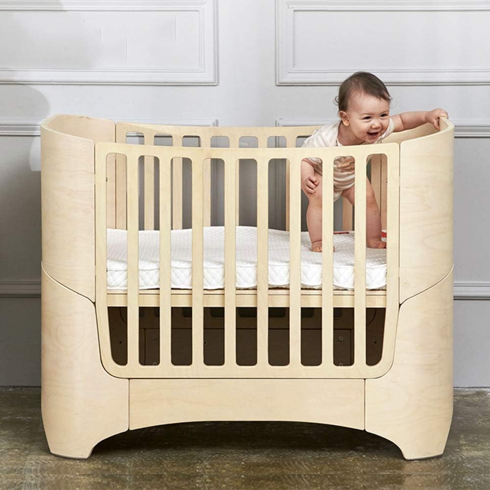 4 in 1 baby cot