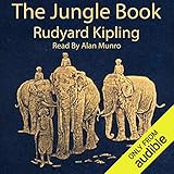 Bargain Audio Book - The Jungle Book