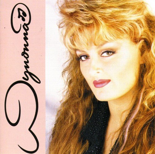 Wynonna Judd - Wynonna - Zortam Music
