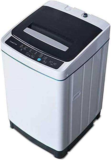 Amazon エーステージ 全自動洗濯機 5 0kg 本体幅53cm ホワイト グレー おしゃれ 風乾燥 一人暮らし 部屋干し 毛布 省エネ 静音 脱水縦型洗濯機 家庭用 I001 洗濯機 通販