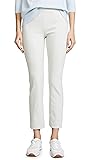 Vince Women's Stitch Front Seam