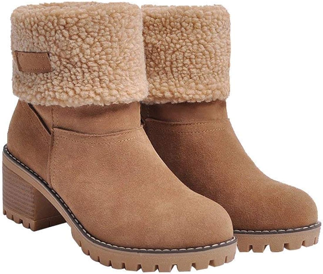 bottes classiques cuir femme