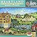 MasterPieces Heartland Collection Catch of The Day Jigsaw Puzzle, Art by Bonnie White, 500-Piece