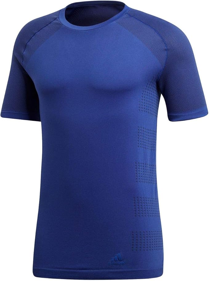 adidas ultra primeknit light tee