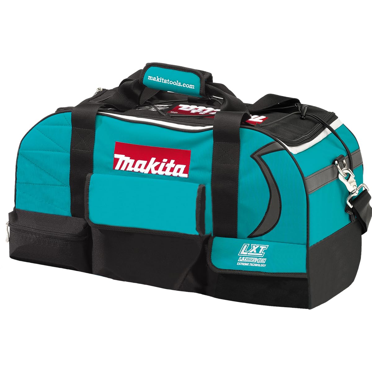 MAKITA Tool Bag W/Wheels (831269-3) for sale | North Las Vegas, NV ...