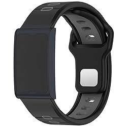 hengkang Fit for Amazfit Helio Strap Watch Bands