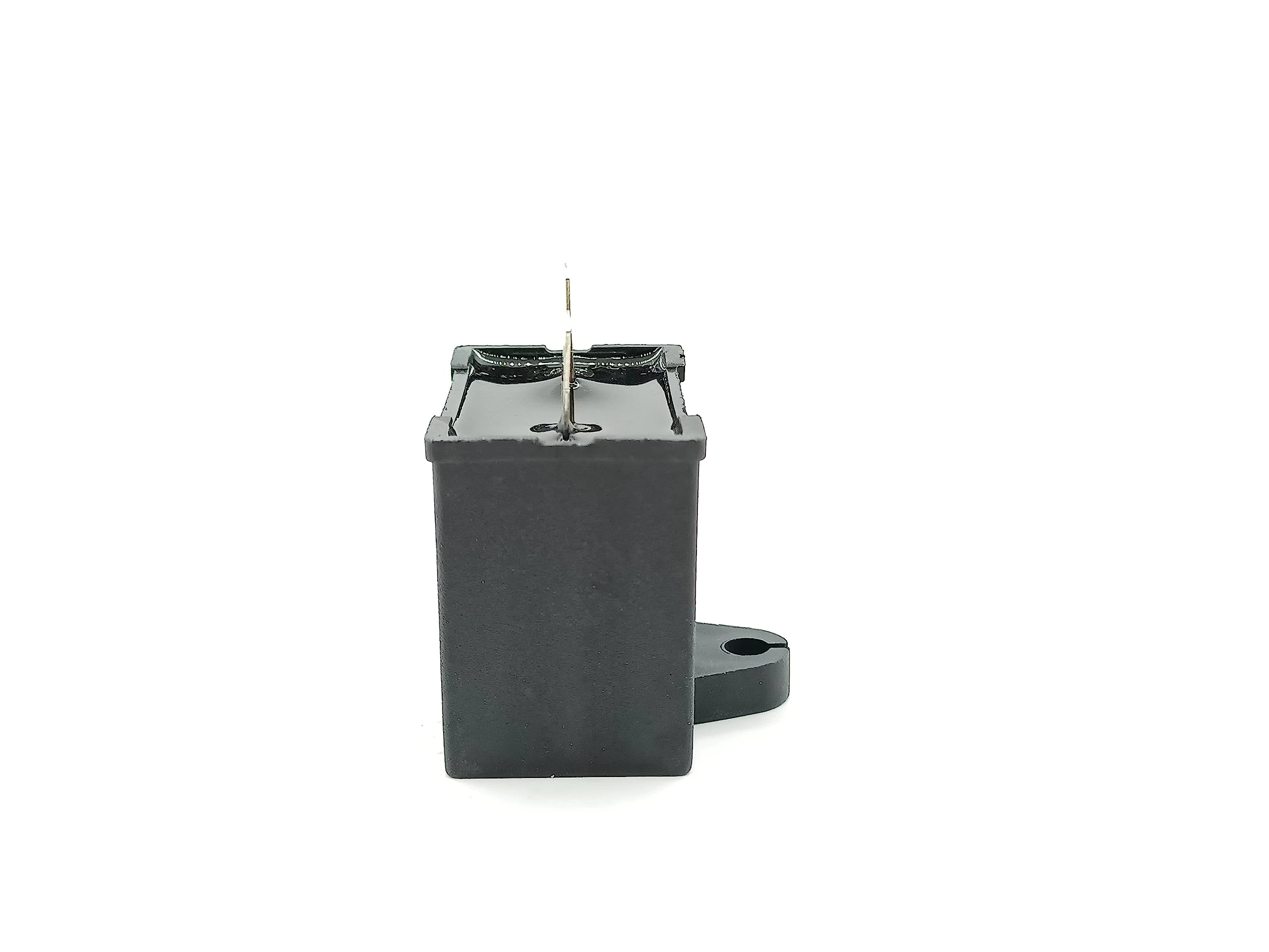WR55X24064 WR62X79 Capacitor Compatible with GE Refrigerator Run 12uF Replacement