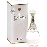 J'adore by Christian Dior Perfume for Women EDP Mini Travel Splash, 5 ml