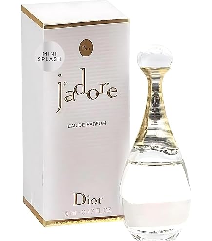 Amazon.com : Christian Dior J'Adore Eau De Parfum Spray for Women