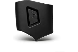 Ciuouient GP03283 Rubber Power Button Replacement Compatible with Garmin Montana 6XX (600, 650, 610, 680)