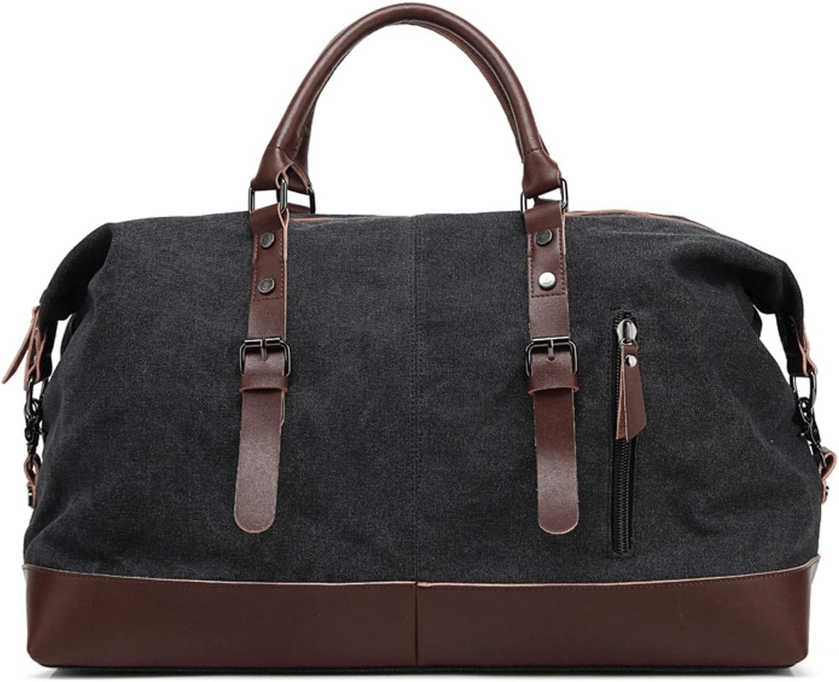 mens travel holdall