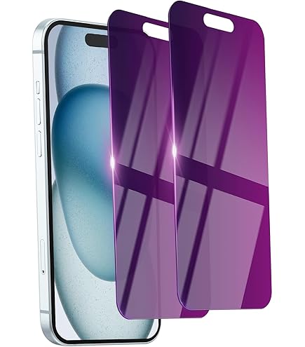 ProCase 4-Way Privacy Screen Protector For IPad (A16) 11th Generation 2025 11 Inch