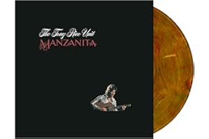 Manzanita (ROOT BEER VINYL)