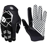Seibertron Pro 3.0 Elite Ultra-Stick Sports Receiver Glove Football Gloves Youth and Adult