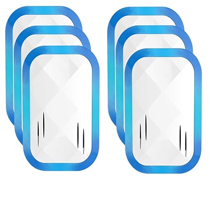 Yomitek Ultraschall Schadlingsbekampfer Schadlingsbekampfer Fur