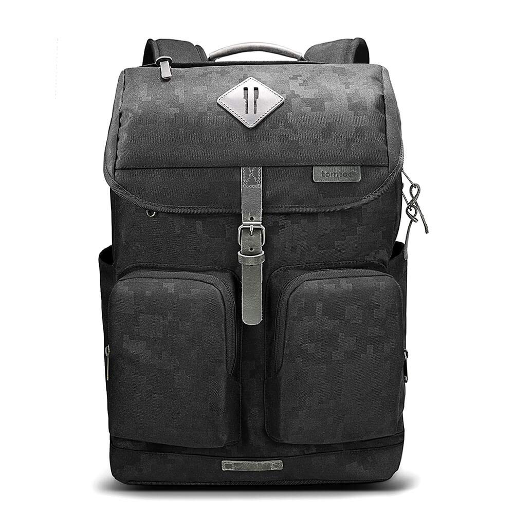Buy tomtoc Vintage Travel Backpack 