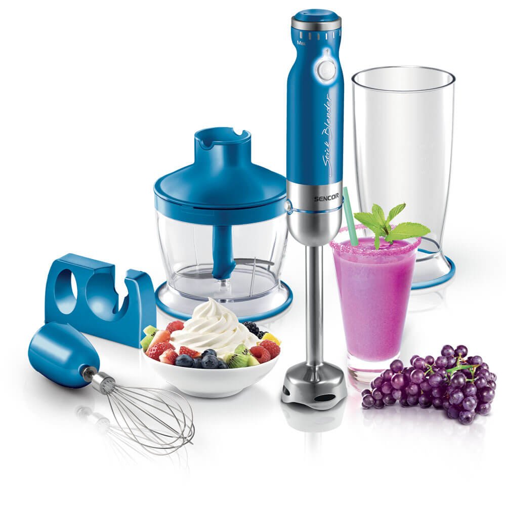 Best sencor® hand blender