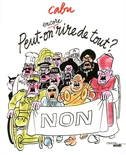 Download Peut-on encore rire de tout ? (French Edition)
