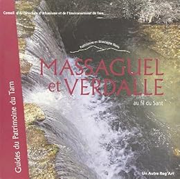 Massaguel et Verdalle