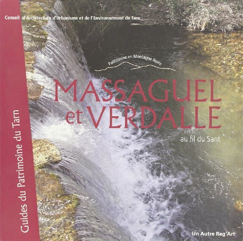 Massaguel et Verdalle