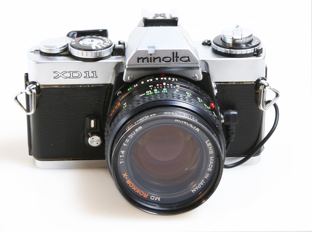 What is the Best Camera Brand Today? 15 Top Digital Cameras Brands