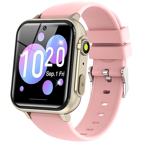 Smart watches for kids girls new arrivals